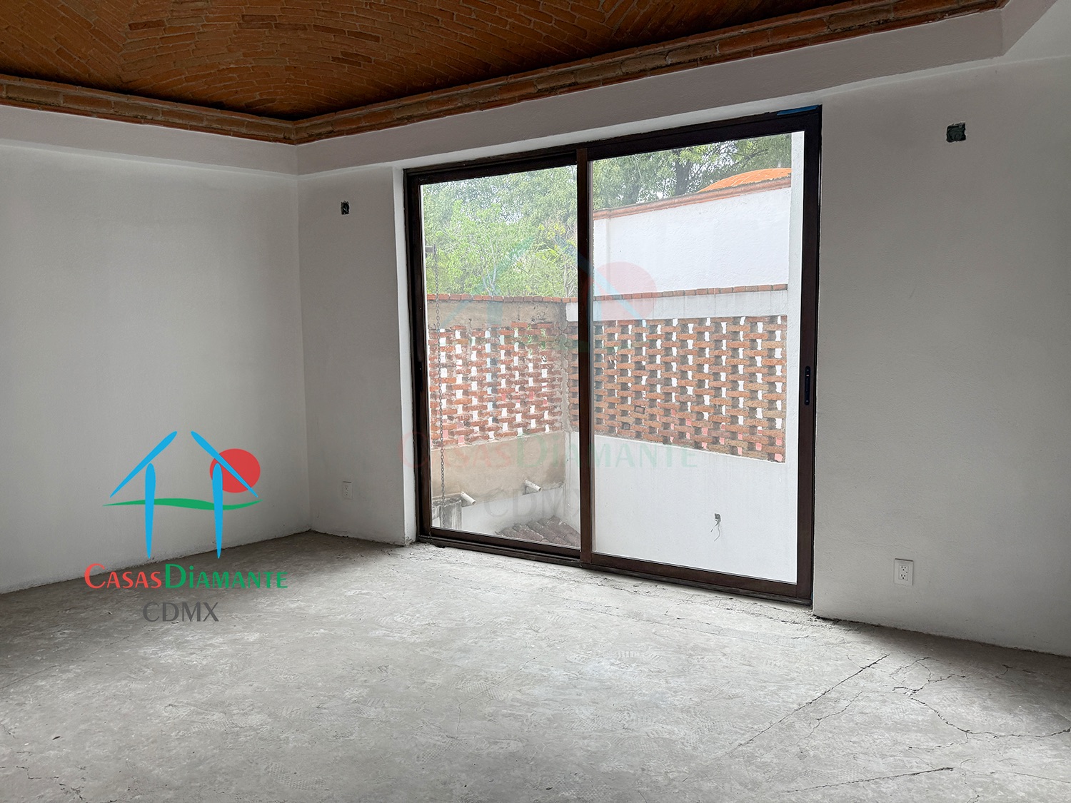 Tlacopac Casa Santacilia B - Recámara uno 4